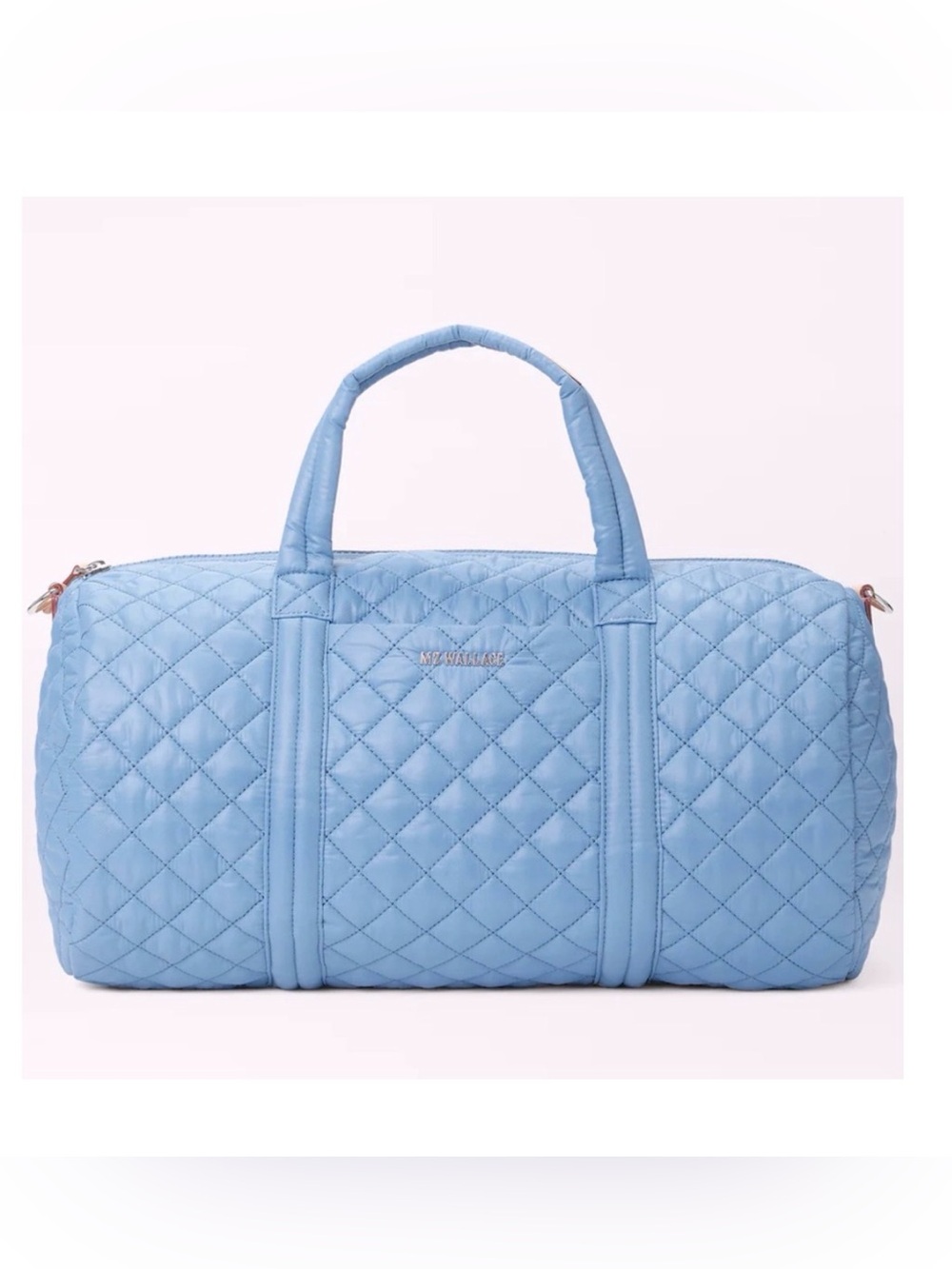 MZ Wallace Morgan Duffel